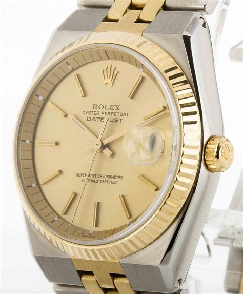 rolex datejust oro jubilee replica|rolex oyster perpetual datejust 36.